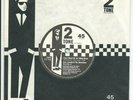 Elvis Costello - I can't Stand up for falling down 2 Tone 7