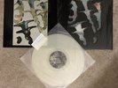 RAINFOREST SPIRITUAL ENSLAVEMENT 12” EP VINYL RECORD PRURIENT VATICAN SHADOW