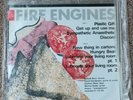 Fire Engines - Lubricate Your Living Room (ACC 001) 1981 12