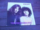 Tyrannosaurus Rex Unicorn T- Rex LP Record Psychedelic psych RARE Marc Bolan old
