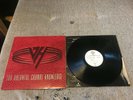 VAN HALEN - FOR UNLAWFUL CARNAL KNOWLEDGE    LP   VINYL  HEAVY METAL/HARDROCK