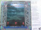 LP BLACK SABBATH - TYR  IRS 064 24 1070 1 DMM  1990 ORIGINAL PROG. ROCK