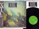 XTC MUMMER VIRGIN VIL-6042 JAPAN OBI VINYL LP