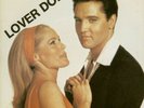 RAR Elvis Presley - EP - Lover Doll - 1985 - Österreich - ungespielt
