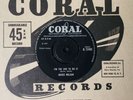 JACKIE WILSON *Orig UK* I’M THE ONE TO DO IT *HIGHER * CLASSIC NORTHERN SOUL️