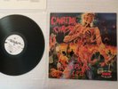 CANNIBAL CORPSE  eaten back to life  rare 1. press death metal