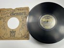 Gennett Records 6389-A Praise The Lord, It’s So John McGhee 78rpm 1928 W/Sleeve