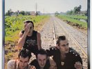 ORIGINAL 1982 THE CLASH Album COMBAT ROCK Vinyl 1ST PRESS w\ Inner Lp NEAR MINT