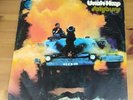 Uriah Heep Salisbury Vinyl LP 1971  Spiral Vertigo READ DESCRIPTION