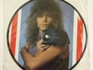 Bon Jovi Livin' On A Prayer Single 7