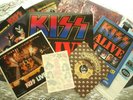 KISS     Alive II     Vintage LP  Collector Package Casablanca NBLP 7076-2-11.98