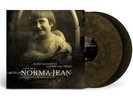 Norma Jean - Bless The Martyr & Kiss The Child - Senescent 2LP Vinyl - Preorder