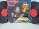 Mobb Deep The Infamous 1995 Original Raekwon Ghost Face 1995 OG Vinyl Double LP