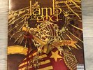 Lamb Of God Killadelphia Live In Philadelphia LP Vinyl 2004 Only Side 1 & 2