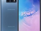 Samsung Galaxy S10e Blue (Verizon Live Demo Unit) (GRADE B)