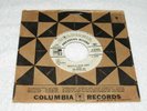 Collins Kids - Beetle Bug Bop - Columbia 4-21470 - PROMO - rockabilly - LISTEN