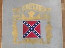 THE CONFEDERACY 1861-1865 LP  Columbia Records  RICHARD BALES...MINT