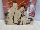 The Platters Lp  ''Rare Sealed''