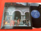 RUSH “Moving Pictures” Original 1981 VINYL LP - Mercury - 6337 160 - Vinyl EX