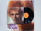 LP 33T DAVID BOWIE 