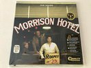 The Doors: Morrison Hotel 2 LP, 200 Gramm Vinyl, 45 U/min, US-Pressung