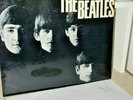 The Beatles  With The Beatles  Mono Pressung  083568 First Press  Germany vg+