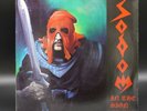 SODOM - In the sign of evil    LP