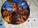 iron maiden vinyl picture disc