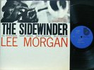LEE MORGAN 