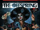The Offspring: Let The Bad Times Roll - New Exclusive 1 LP Ruby Red Vinyl