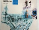 RADIOHEAD – OK COMPUTER OKNOTOK 1997-2017 3x 180G VINYL LP REISSUE (SEALED)