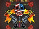 Welcome To Paradise City (Skull Colour Vinyl)