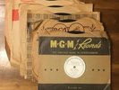 6 Liberty Music Shop Label 78 rpm records 10