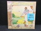 (H5) ELTON JOHN / LP / GOODBYE YELLOW BRICK ROAD / 1973 MCA10003 / DISCS VG+++