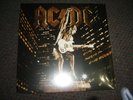 AC/DC - Stiff Upper Lip 2014 E.U. SS
