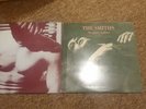 The Smiths Vinyl Lp's x 2. Self Titled Album And The Queen Is Dead