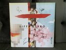 BIFFY CLYRO – THE MYTH OF THE HAPPILY EVER AFTER VINYL LP + CD | SIGNED ART CARD