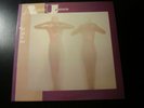 ANGELIC UPSTARTS STILL FROM THE HEART LP RECORD UK NM