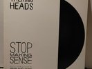 TALKING HEADS - Stop Making Sense LP 1984 Sire Records Vinyl Soundtrack Promo
