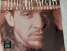 Stevie Ray Vaughan And Double Trouble* – Greatest Hits SEALED