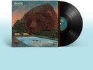 VILLAGERS – FEVER DREAMS DIE-CUT SLEEVE VINYL LP (NEW/SEALED)