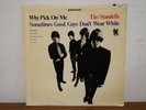 THE STANDELLS WHY ON PICK ME LP VINYL ALBUM