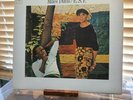 Miles Davis, E.S.P., 1965 Columbia,2Eye, 360 Sound, CS 9150, Vg+/ Vg+