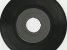 ROCKSTEADY 45 UK TEST PRESS BLANK 1967 PRINCE BUSTER 