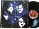 CELTIC FROST Vanity Nemesis LP Noise Germany 1990 Original VG++ Heavy Metal