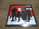 The White Stripes - White Blood Cells Peppermint Pinwheel Vinyl LP NEW SEALED