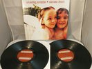 Smashing Pumpkins Siamese Dream Double LP Original Pressing 1993 Black Vinyl