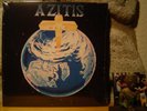 AZITIS Help LP/1971 US/Top Xian Psych/Wilson McKinley/Fraction/Acid Archives