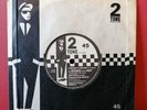 * THE SPECIALS - A MESSAGE TO YOU RUDY - 1st Press 1979 UK 7