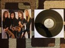 Metallica The $5.98 Ep Garage Days Re-Revisited Vinyl Rare 1989 Grey Label Press